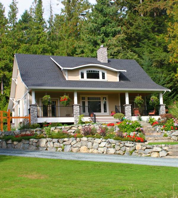 Cozy Cottage in Canada r/CozyPlaces