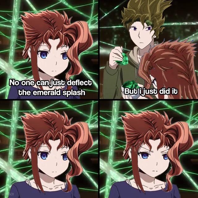 How useless... Animemes