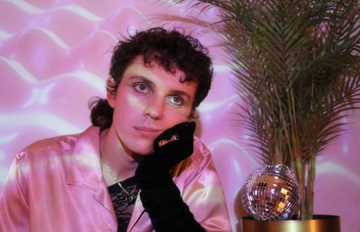 Citizens of Kurtistown‼️It’s the Mayor’s birthday ️🥳 r/kurtisconner