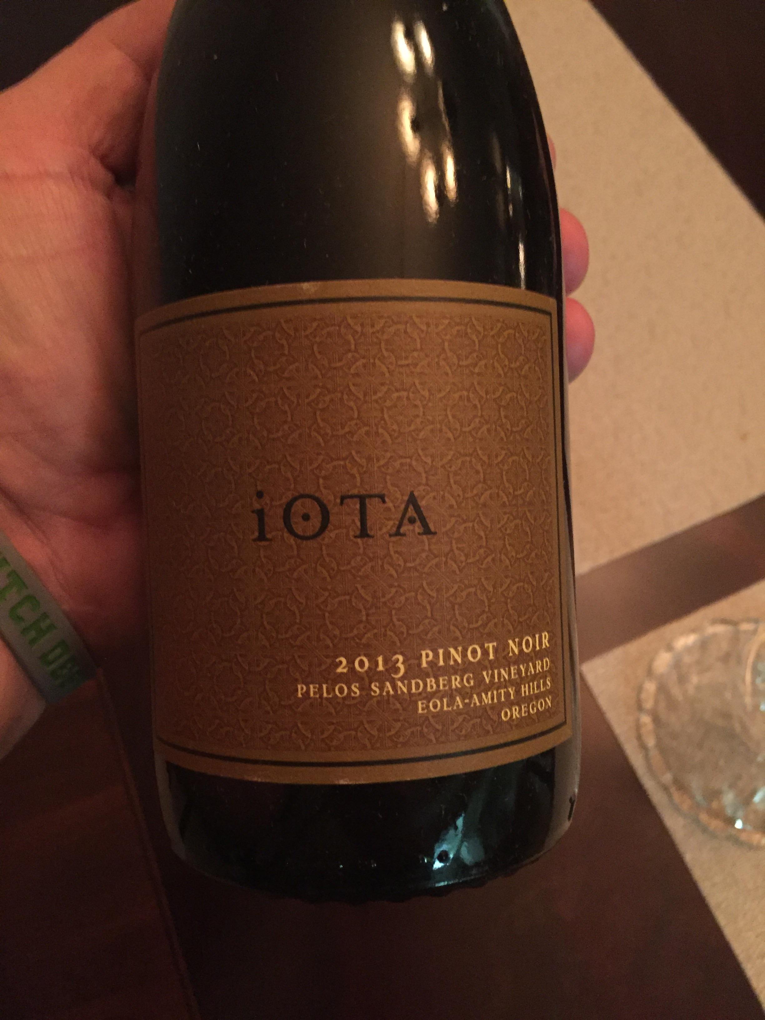 It was on sale, hope it turns out to be great r/Iota