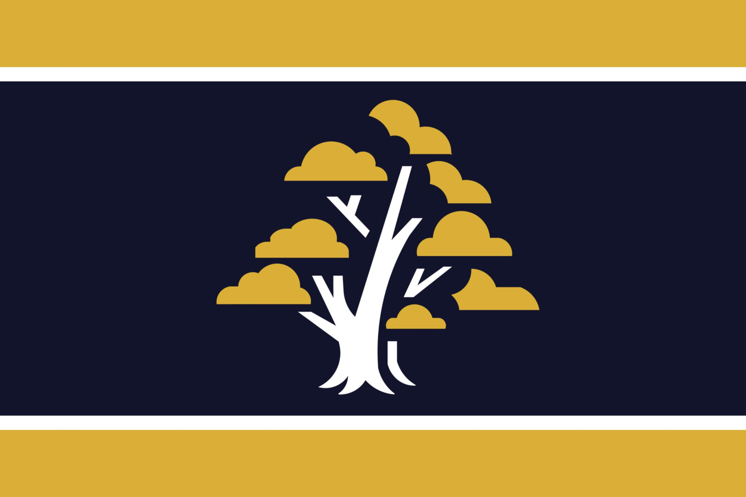 Lebanon, Indiana Flag Design r/vexillology