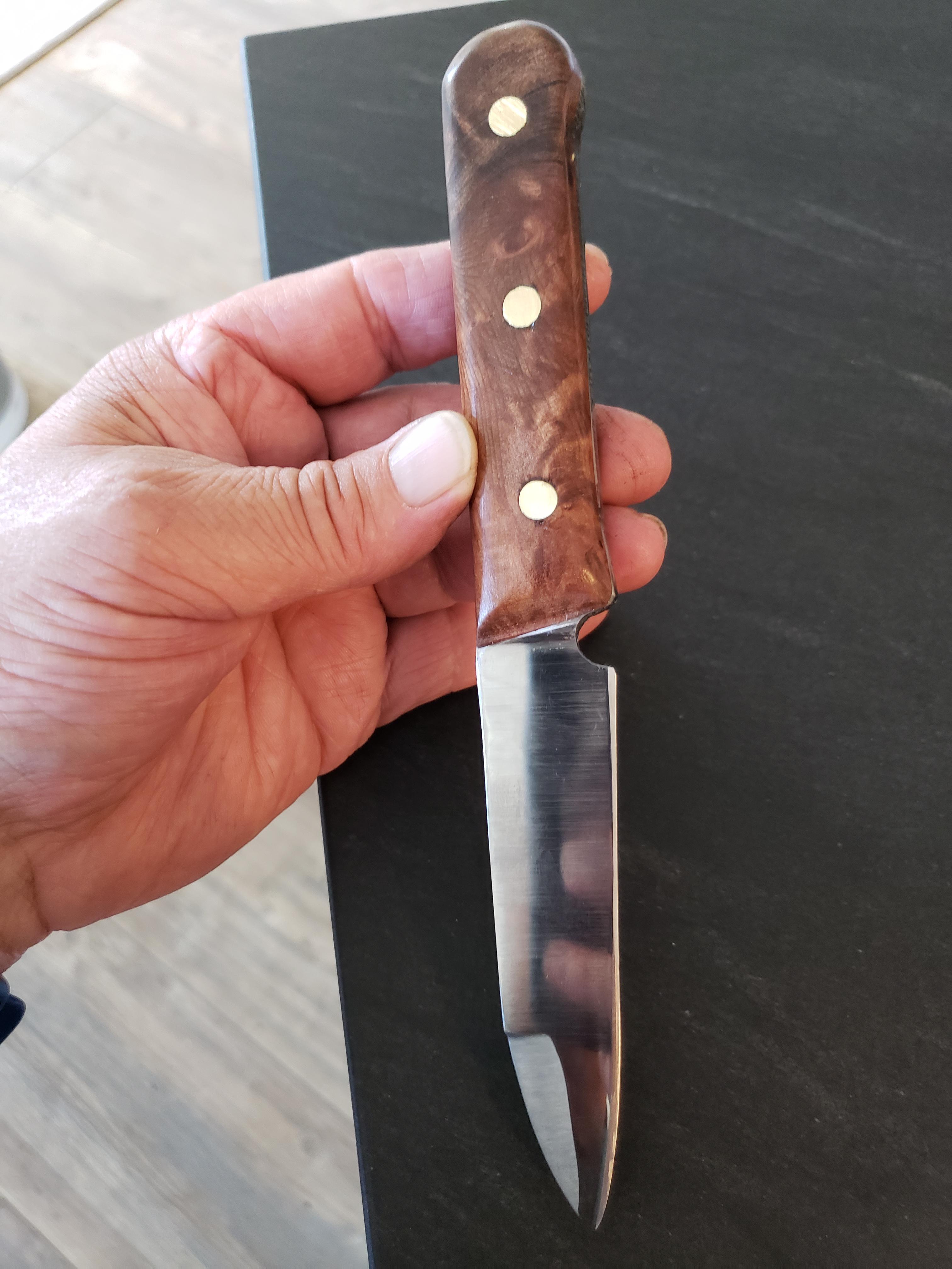 Time to call it quits. Seems every defect I fix creates another. First