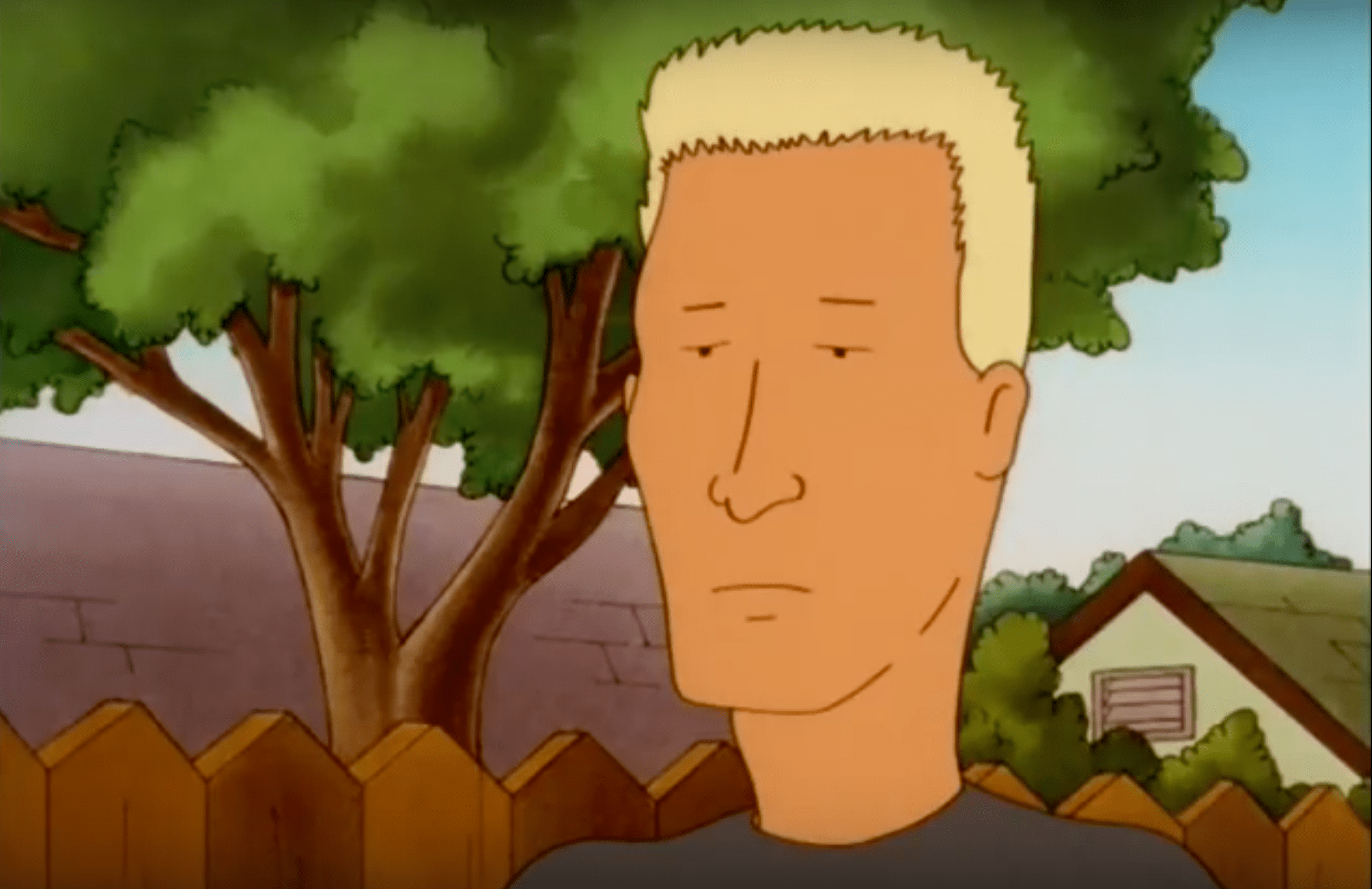 219 best Boomhauer images on Pholder King Of The Hill, Startrekmemes