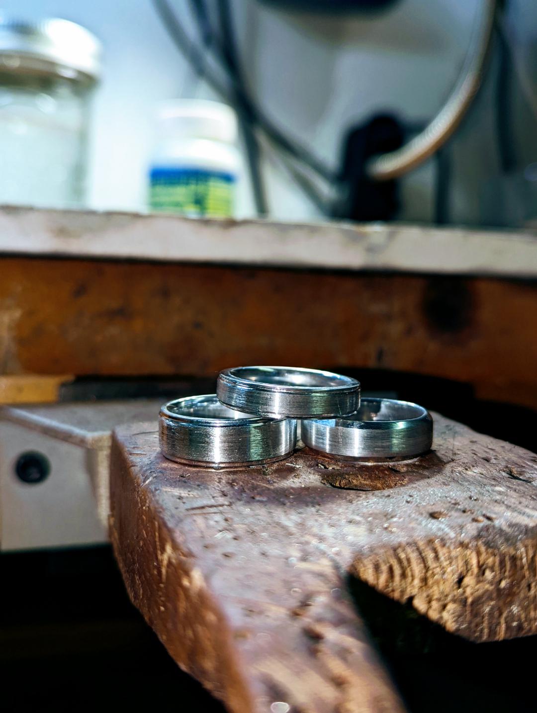 got a minilathe at harbor freight and I'm having an absolute blast