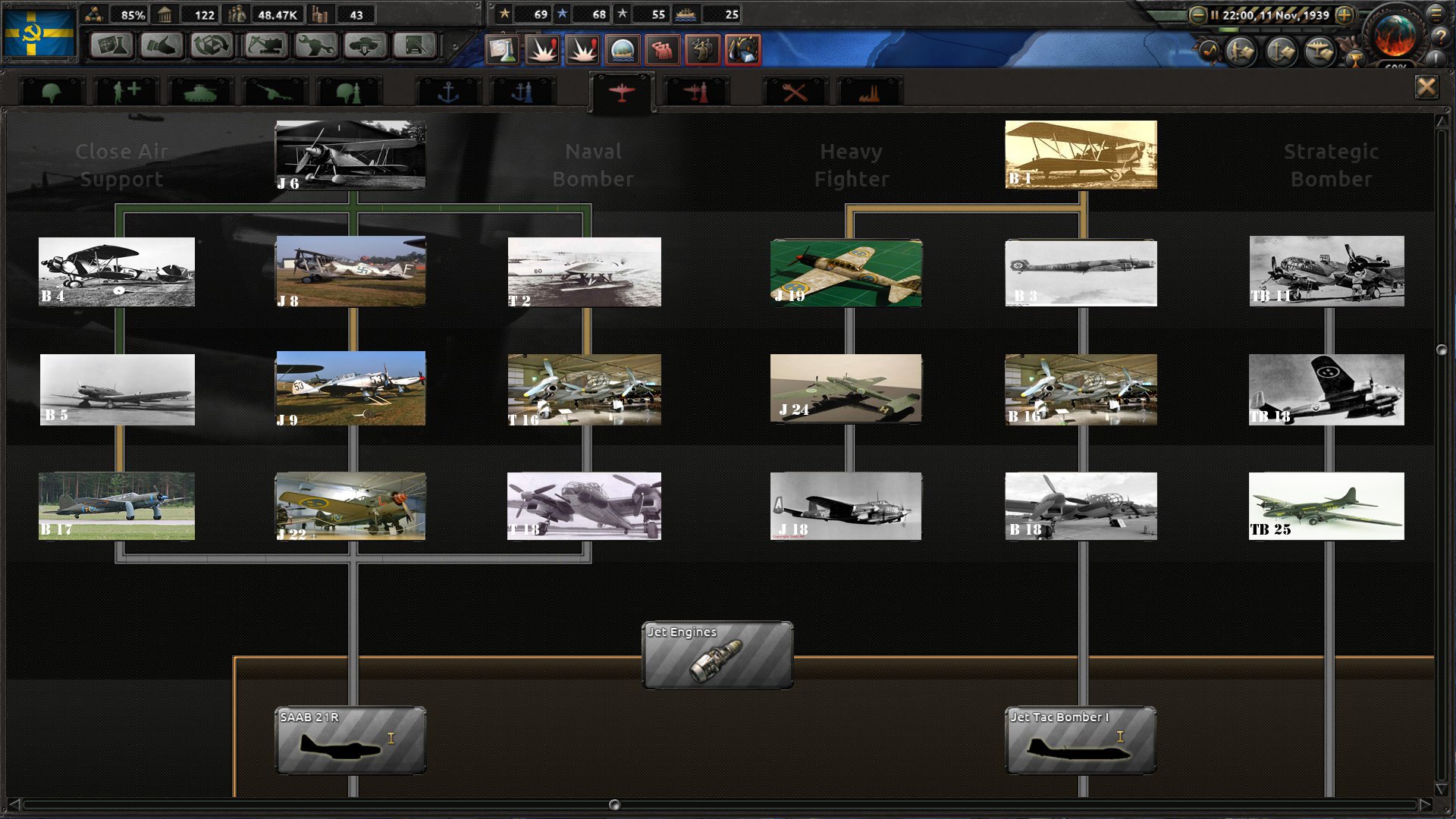 937 best Tech Tree images on Pholder Warthunder, Worldof Tanks and World Of Warships