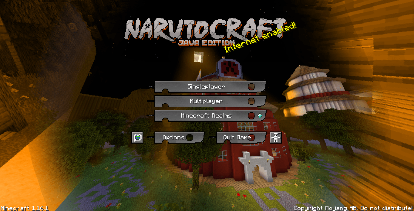 Minecraft anime texture pack paintings holoserindustries