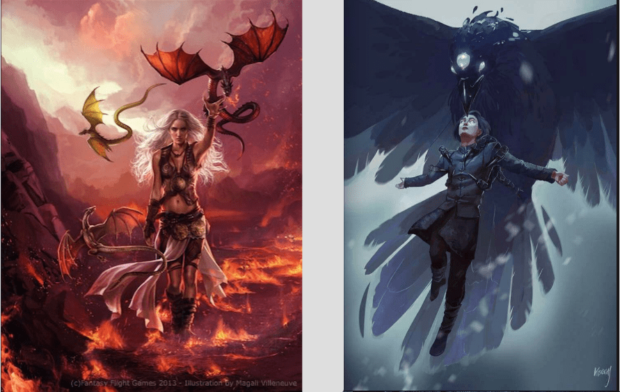 Will Daenerys Die In The Books Reddit THORMES