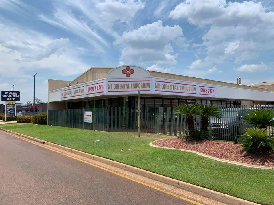New NT Oriental Emporium location! r/darwin