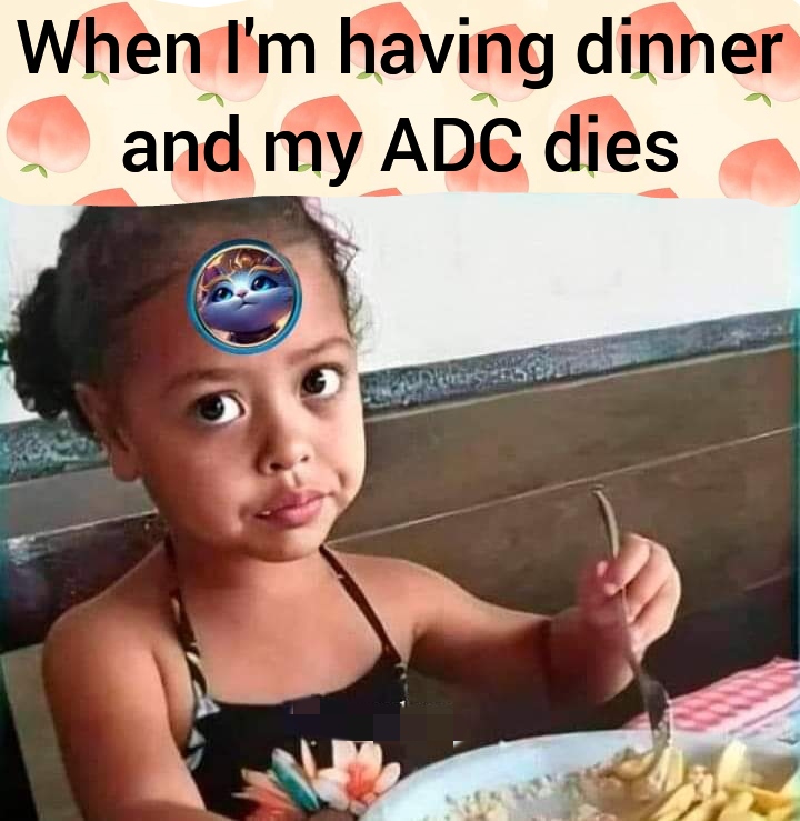 Ugh.. I hate when this happens LeagueOfMemes