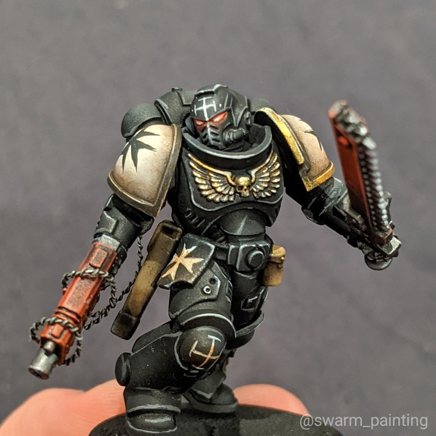 2783 best Black Templars images on Pholder Warhammer40k, Black