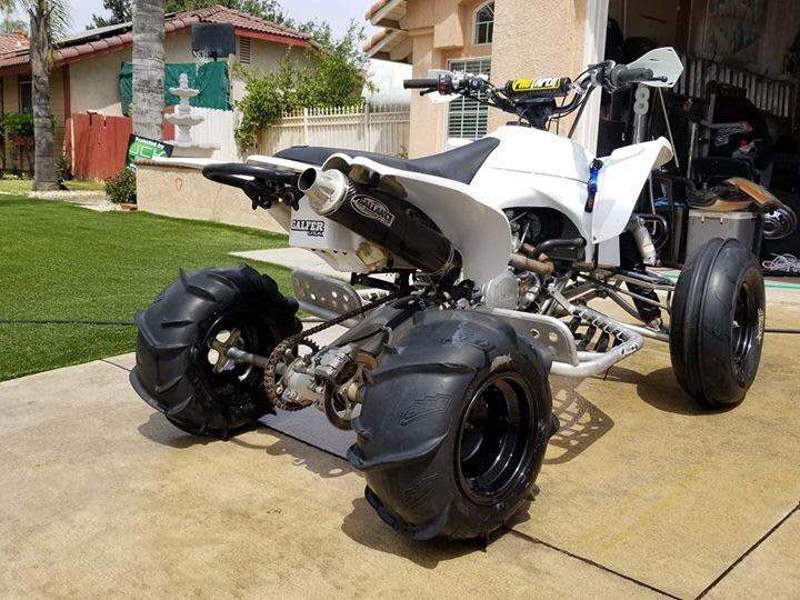 Clean r/ATV