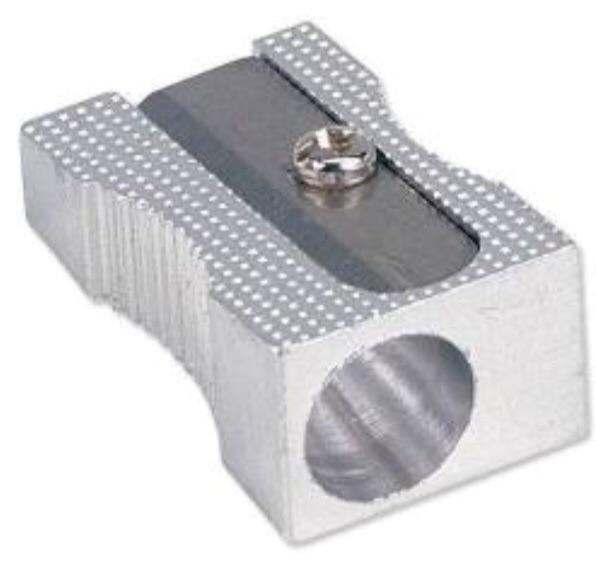 Literally just a pencil sharpener r/memes