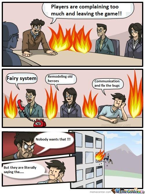 Vespa management!! r/Kings_Raid