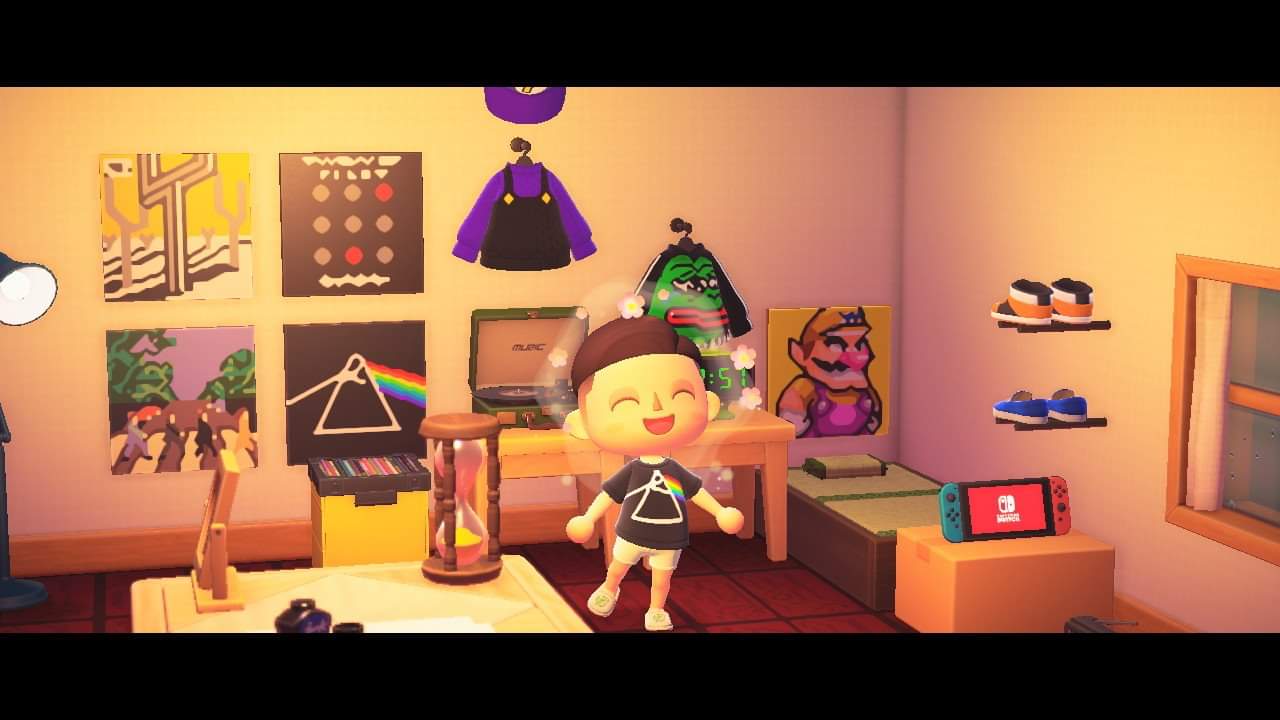 Animal Crossing New Horizons Album Covers Codes Animal Crossing New