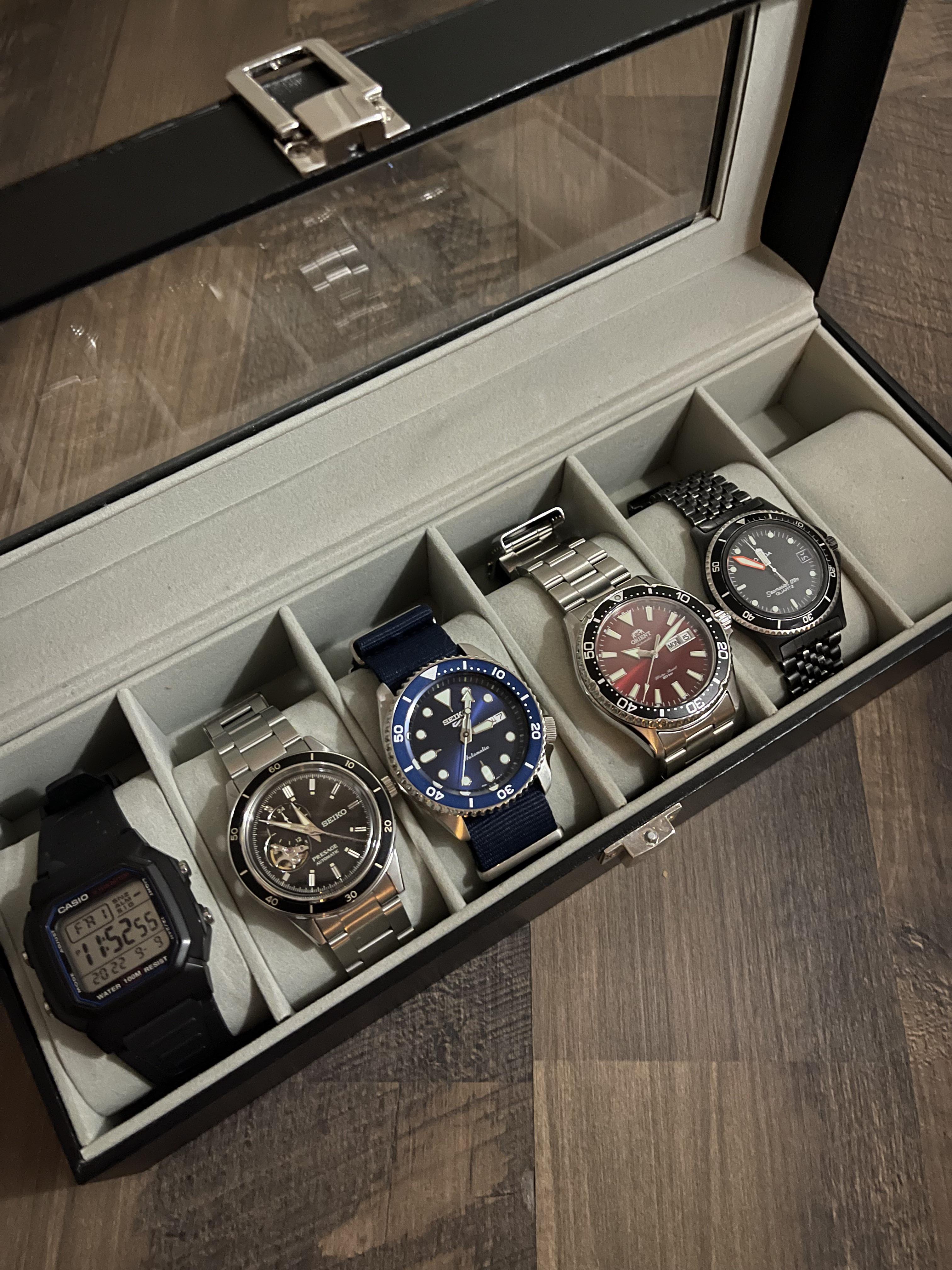 [SOTC] First month of collecting. I still want more! Where should I