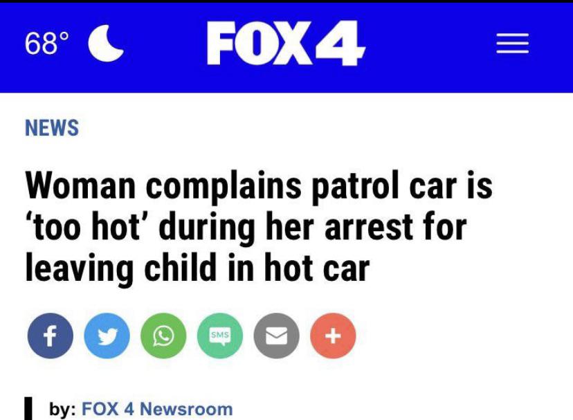 Bbbut officer, it’s too hot for me! r/LeopardsAteMyFace