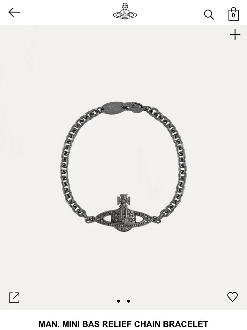 Anyone know where I can get this Vivienne Westwood bracelet r/DHgate