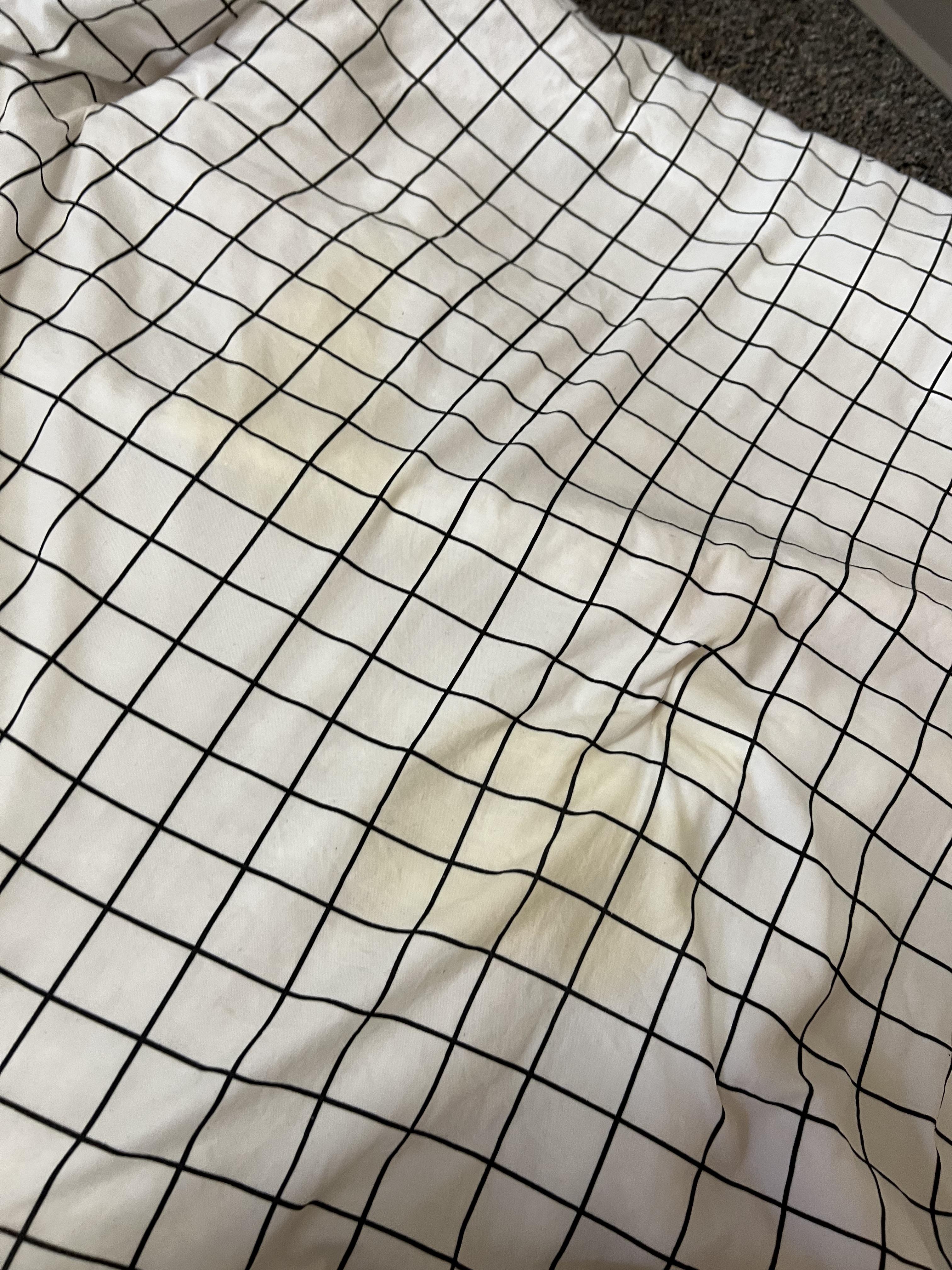 Stain removal help? r/laundry