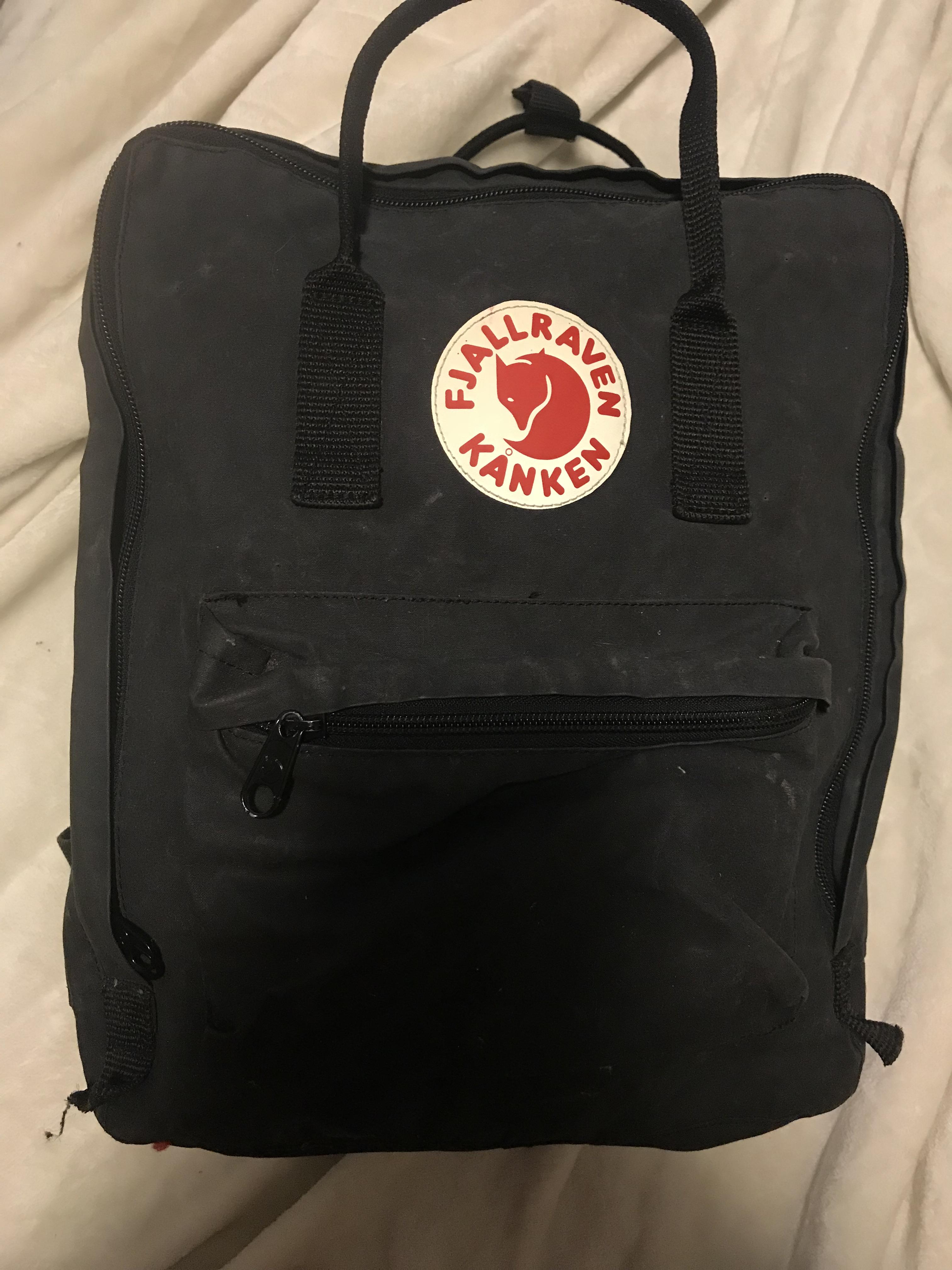 dream bag found at value village for 4.99 r/ThriftStoreHauls