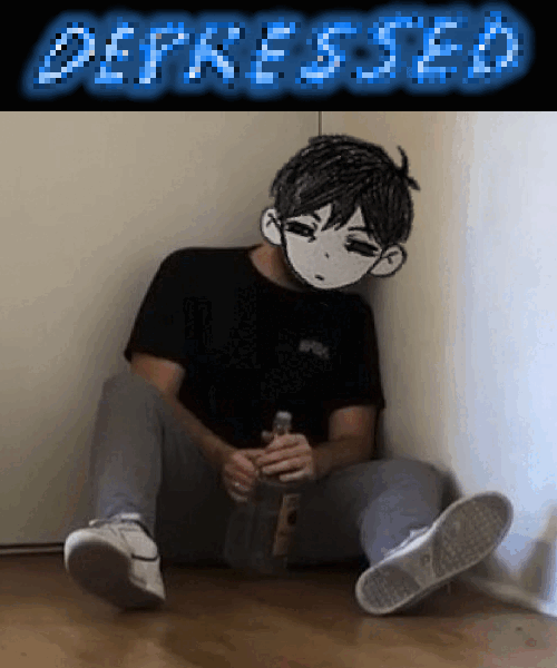 [Spoiler] Me trying to sleep tonight thinking of what I just did to