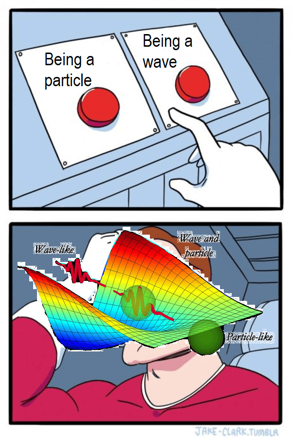 Here's a not very funny physics meme I made EngineeringStudents
