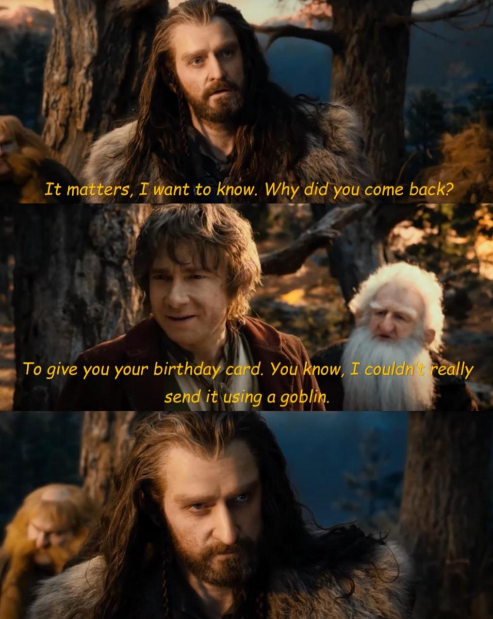 happy birthday Richard! and thank you for giving us the greatest king