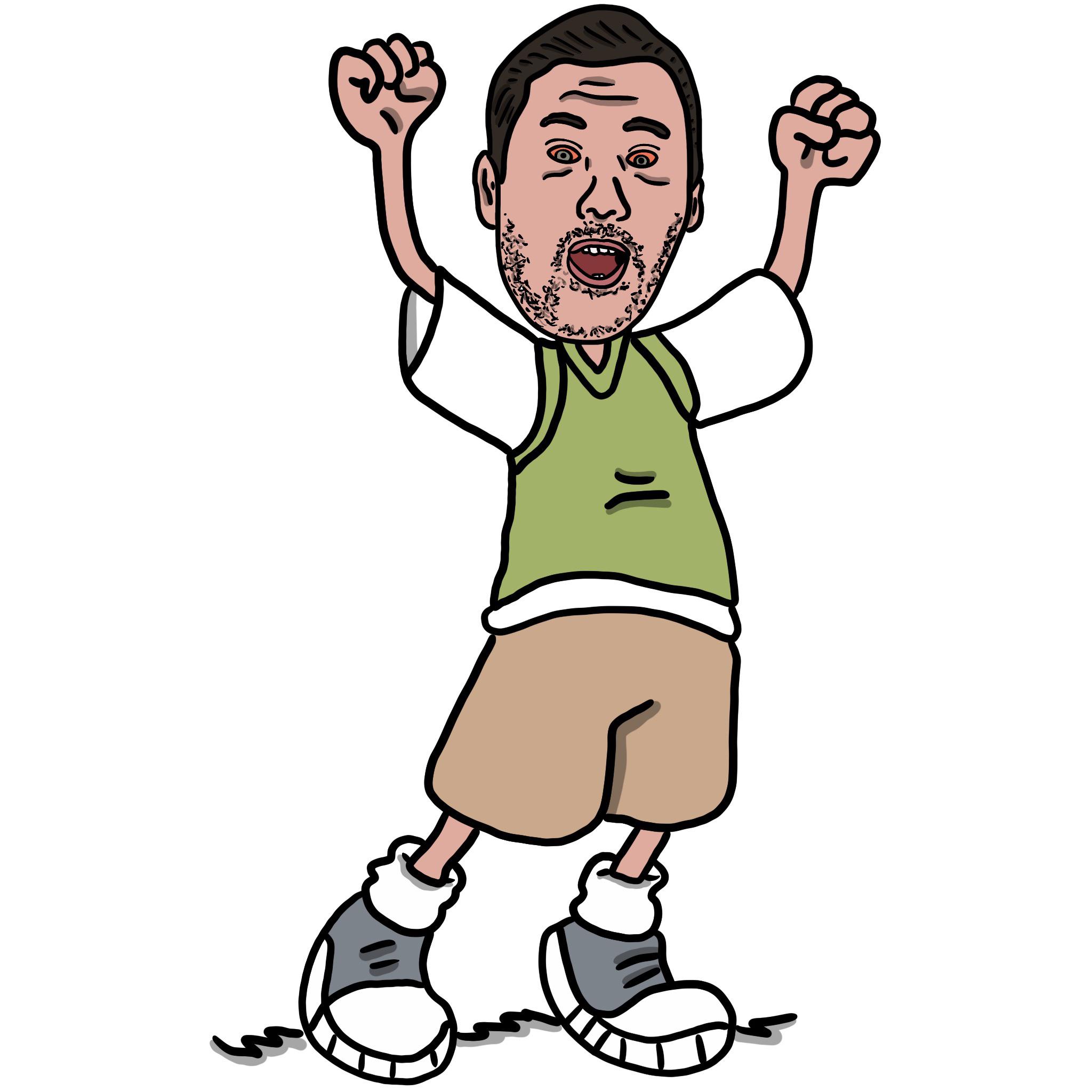 doug" funnie Reddit post and comment search SocialGrep