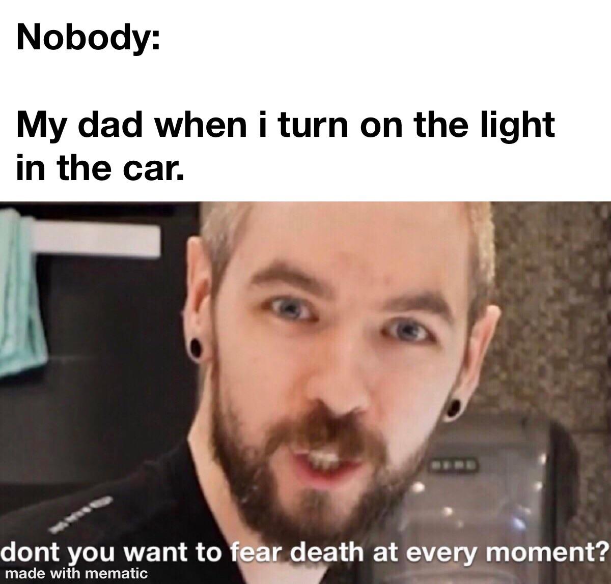 3420 best Gonna Die images on Pholder Prequel Memes, Pewdiepie