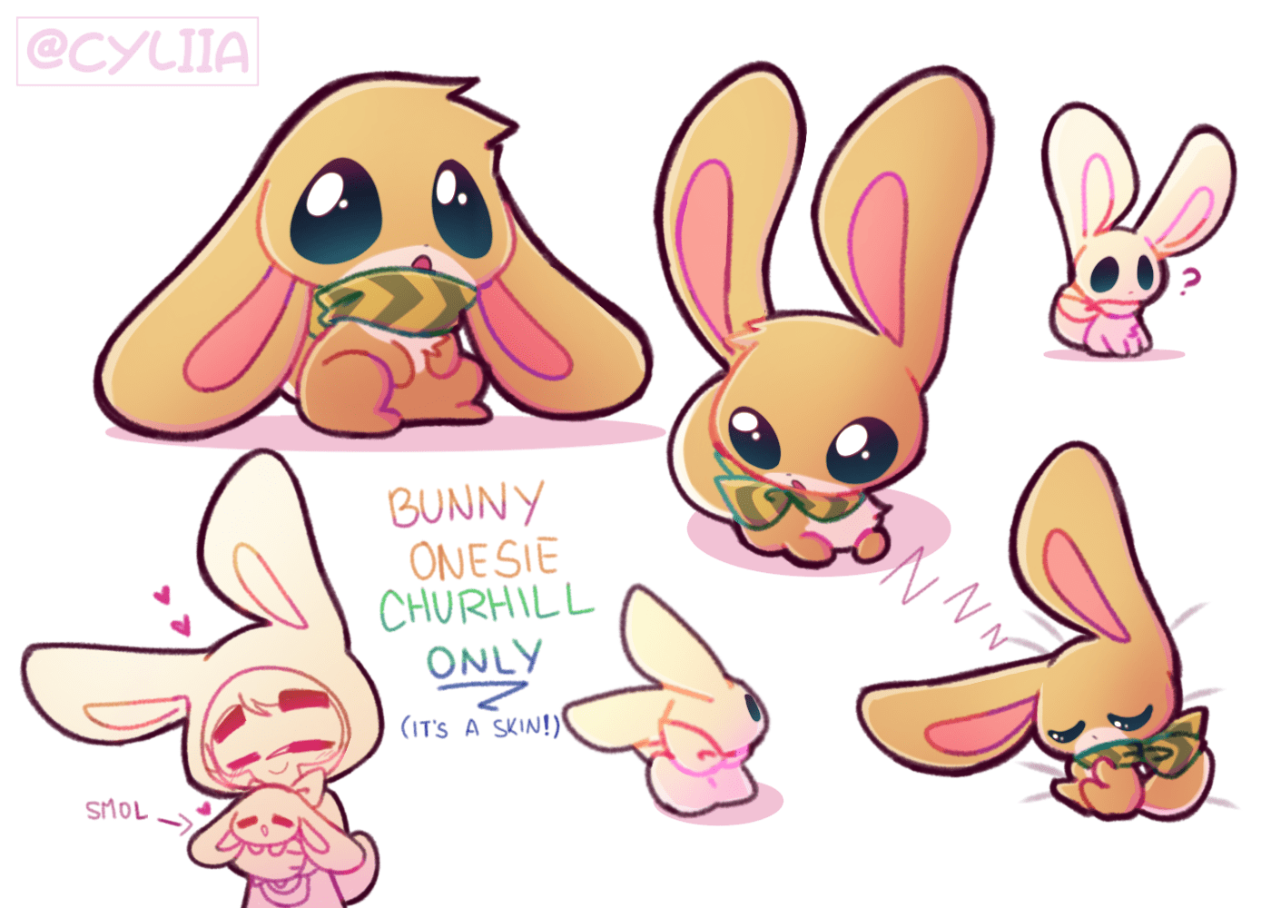 Trophy Store Item! Bunny Churchill's Pet Bunny!!! btd6