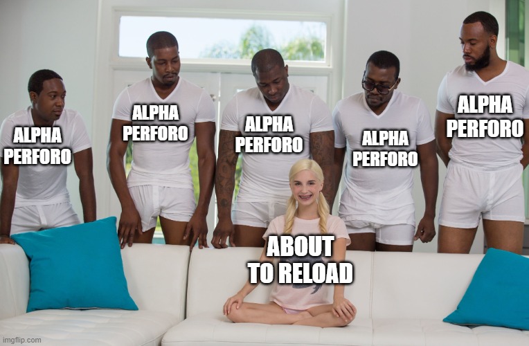 Expeditions in One Meme outriders