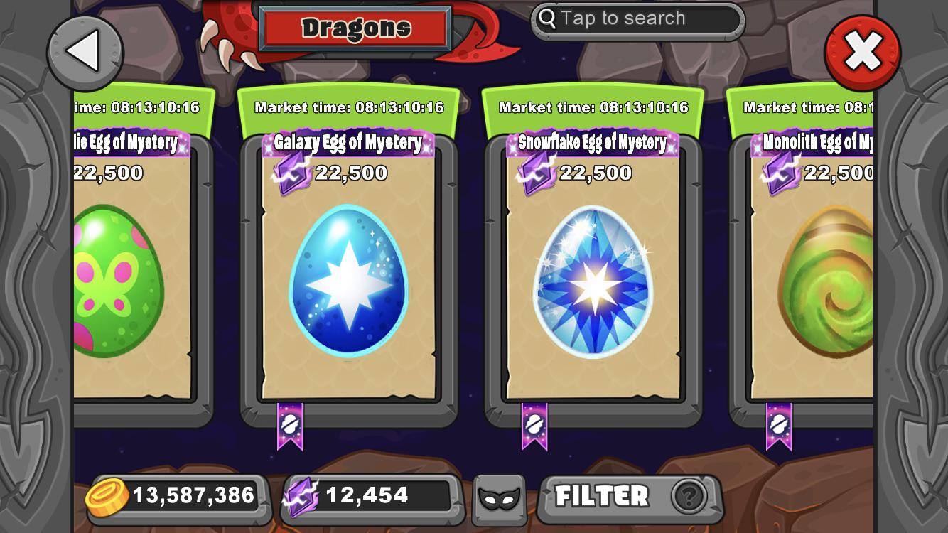 Is it worth it to keep buying? r/dragonvale