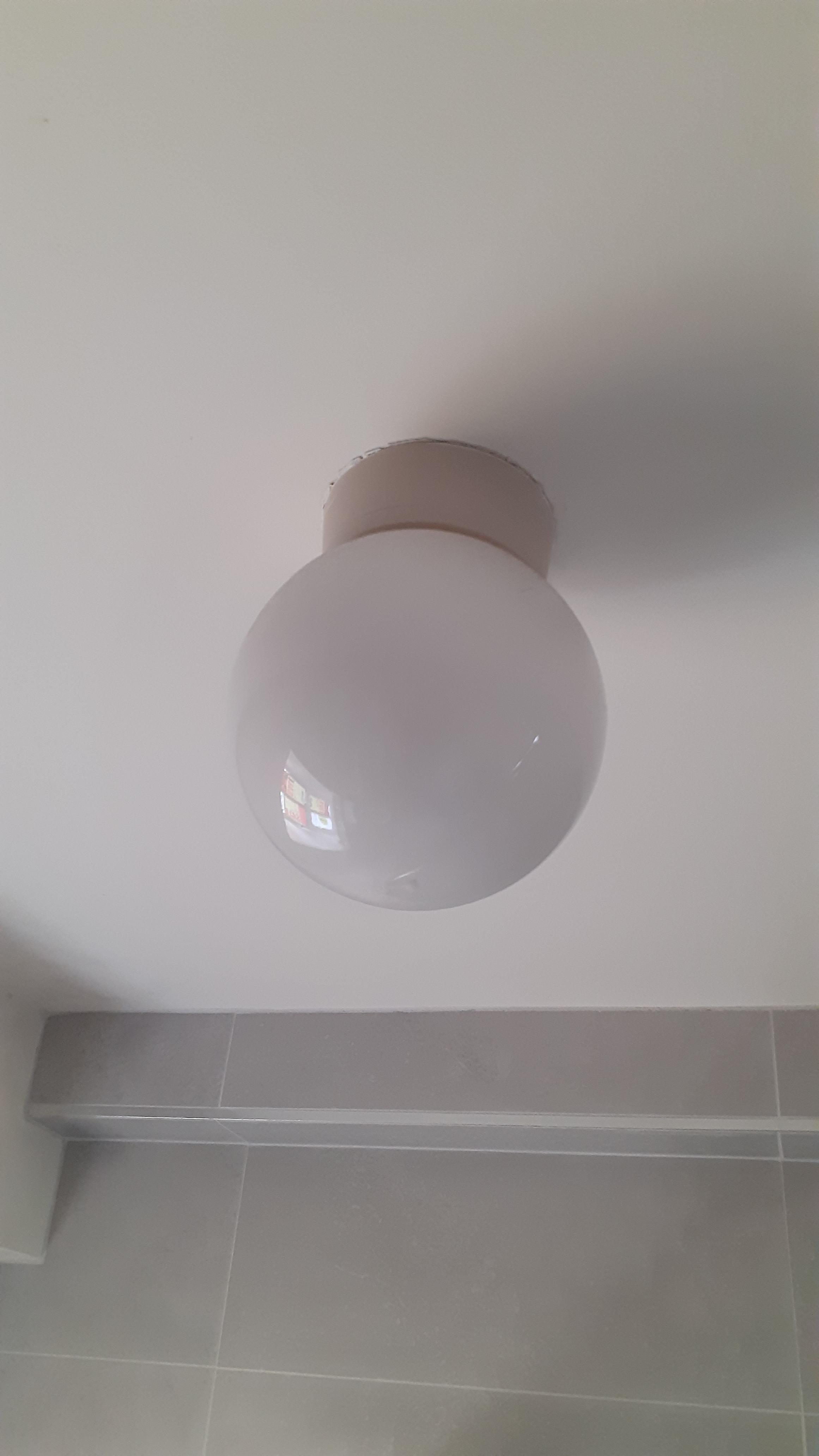 Upgraded bathroom, want to know how to open and remove this bathroom