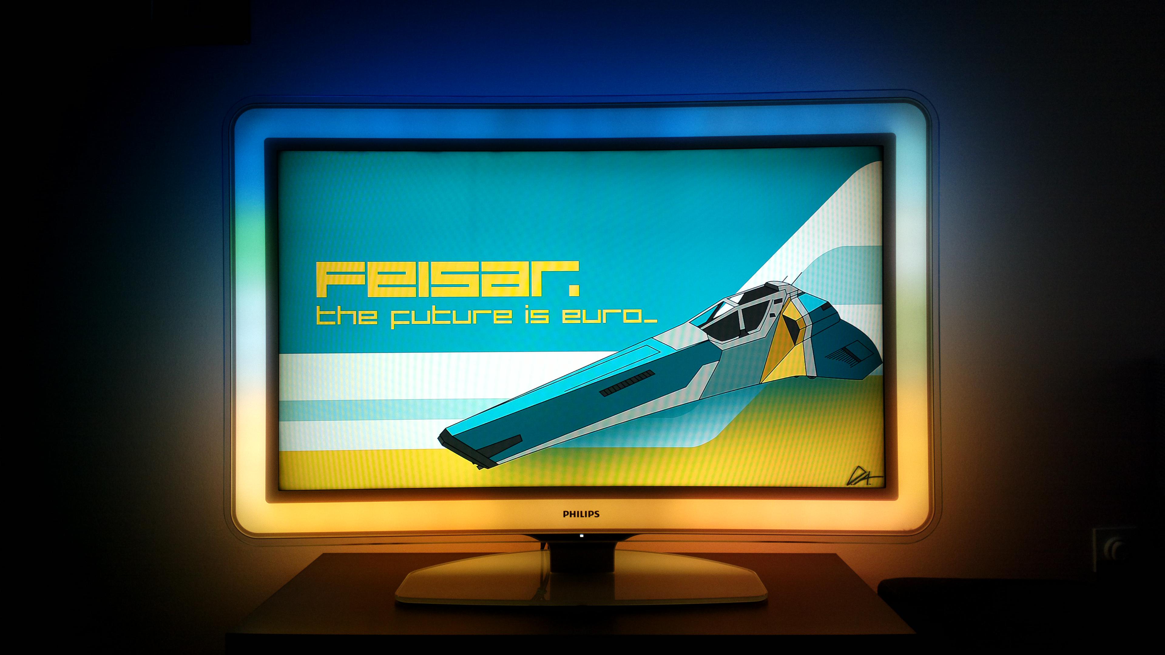 Do not buy a Philips TV if for want good CS and a timely repair. Philips