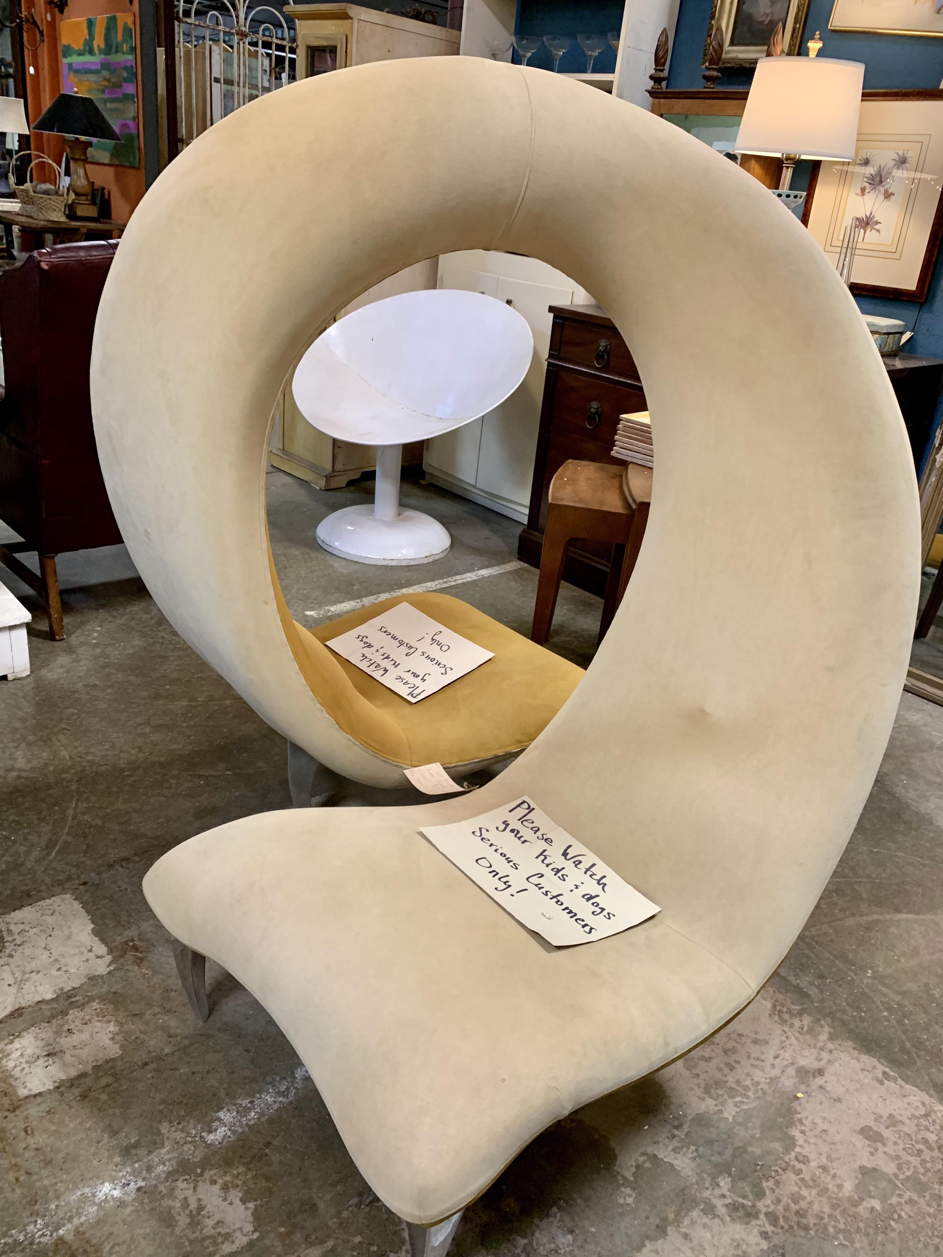 Found at an antique store in Hudson, NY. 15,000 r/DesignDesign