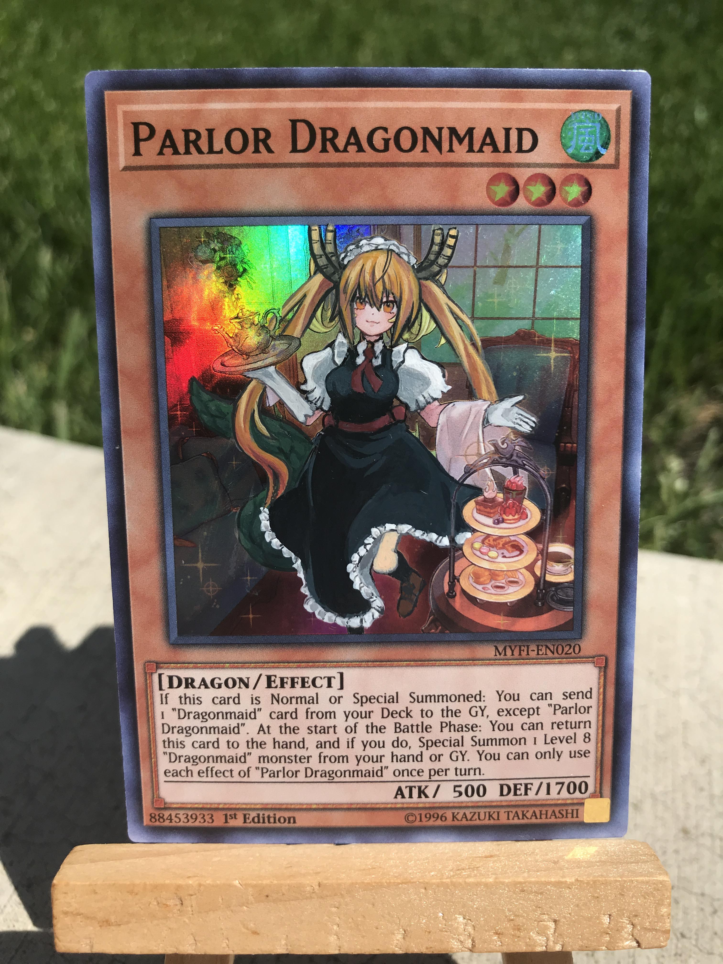 6320 best Dragonmaid images on Pholder Dragon Maid, Yugioh and Masterduel