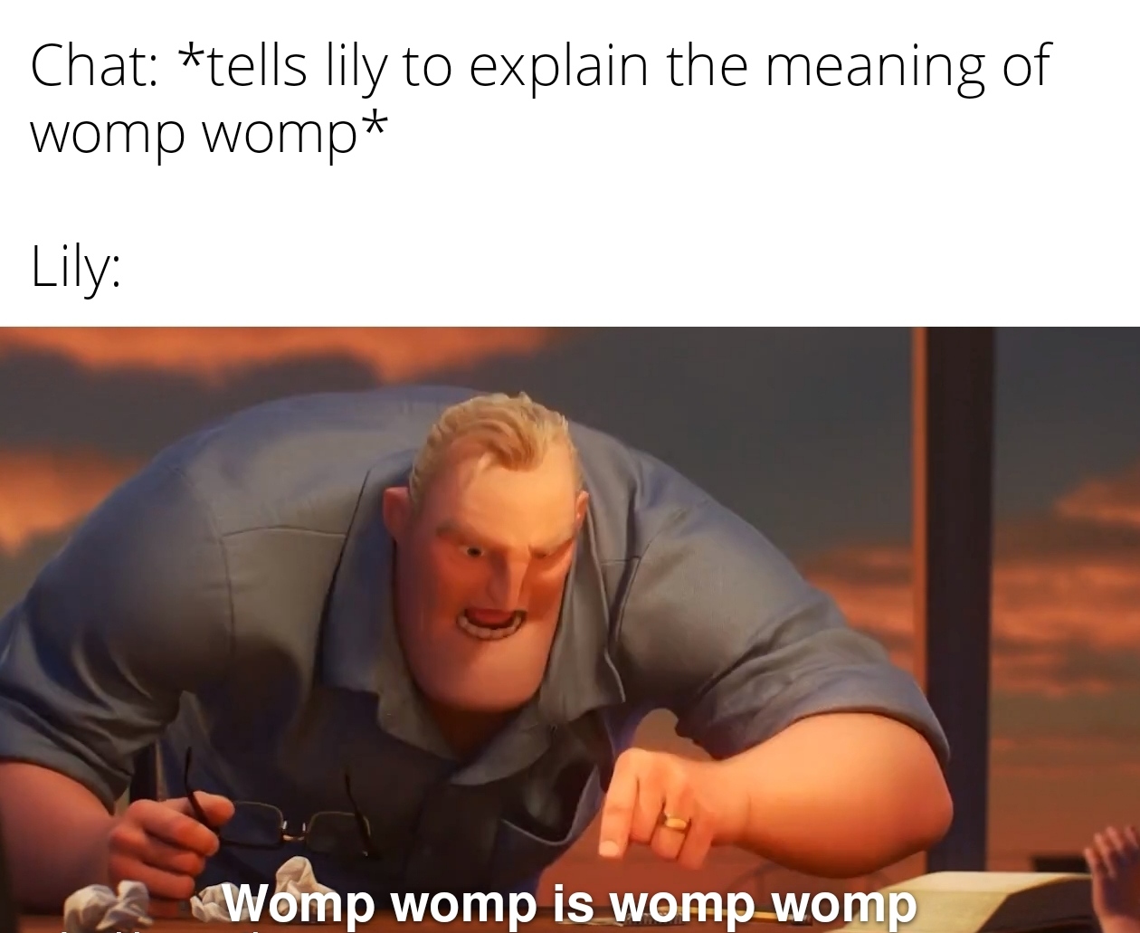 Womp Womp Meme Meaning USA Wholesale www.gbupresnenskij.ru