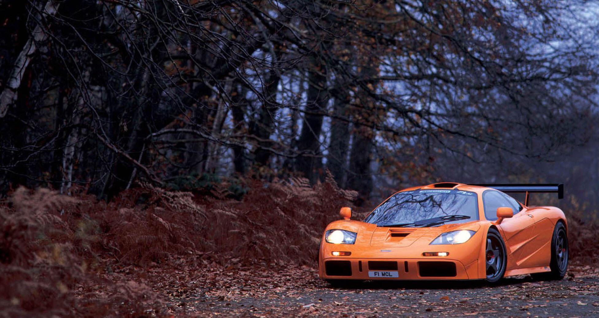 Mclaren F1 LM ? r/carporn