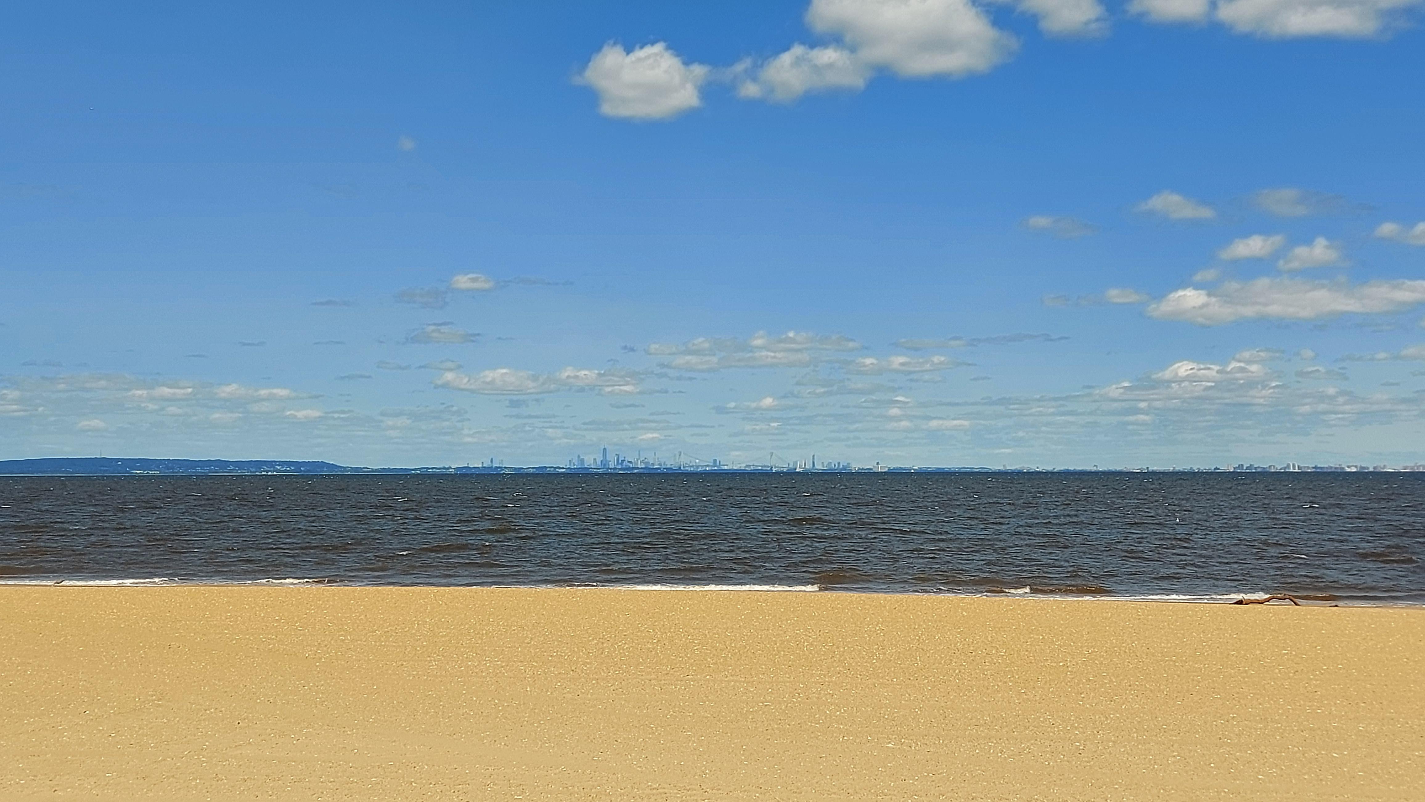 Keansburg view r/newjersey