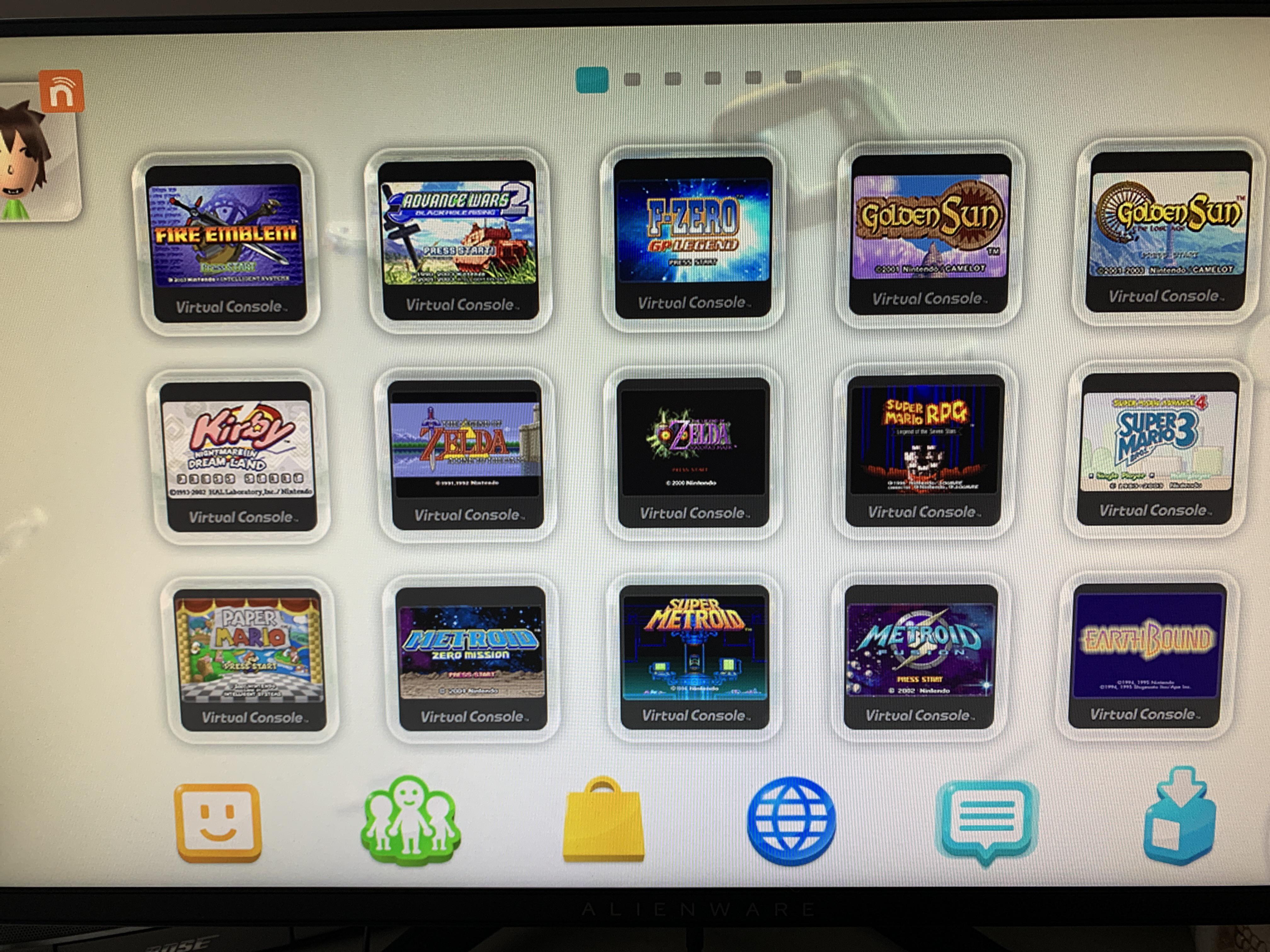 PSA The Best Metroid Are Still Available On The Wii U Support