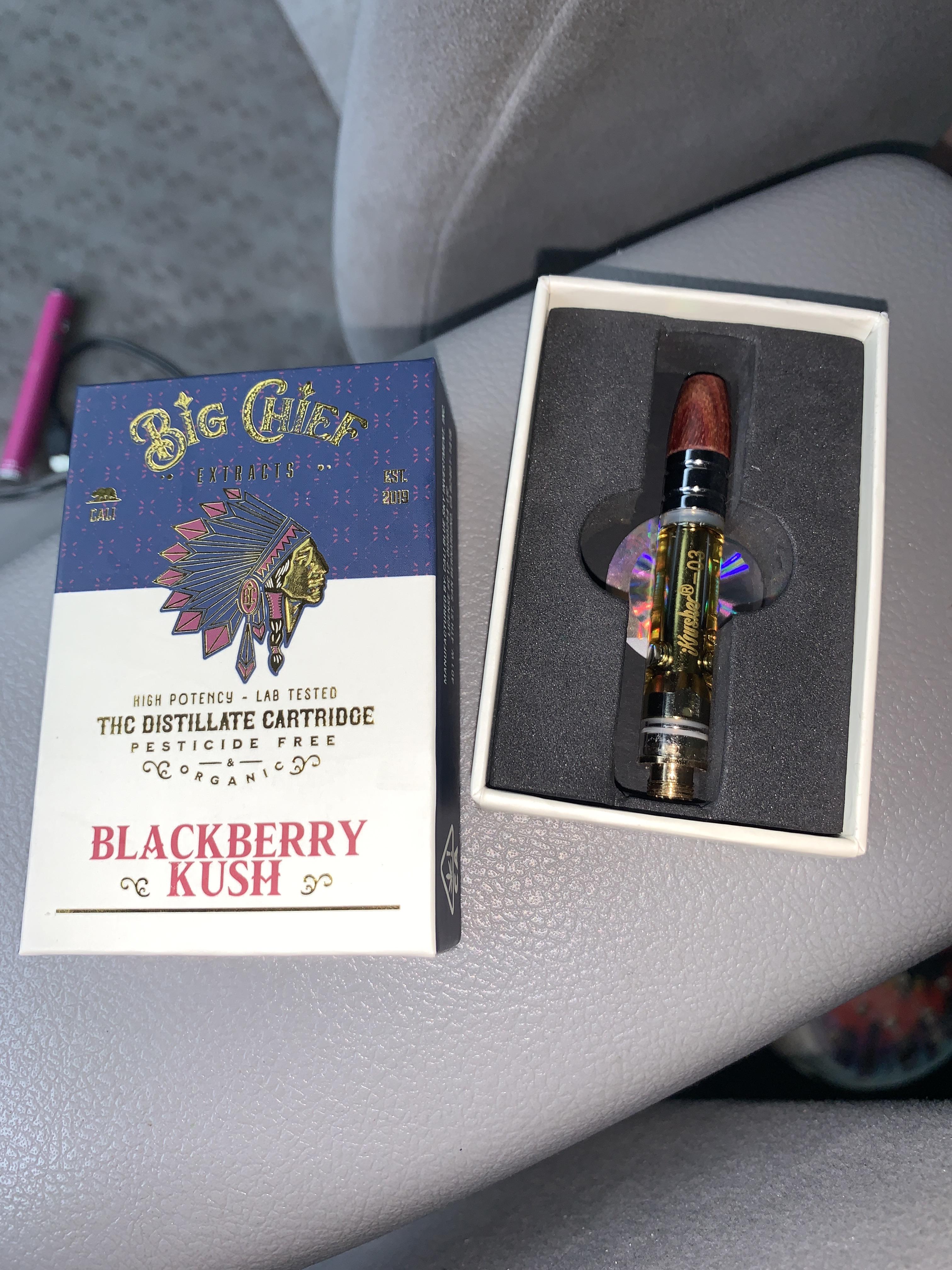 Big chief carts; couldn’t really find much online. I’ve hit tons of carts and i’m not really