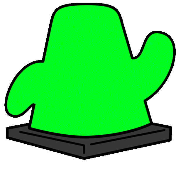 Frosty the Cone Man Raffle Results! r/ConeHeads