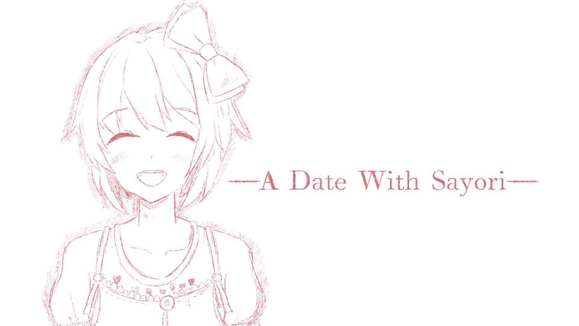 A Date With Sayori VA Release! r/DDLCMods