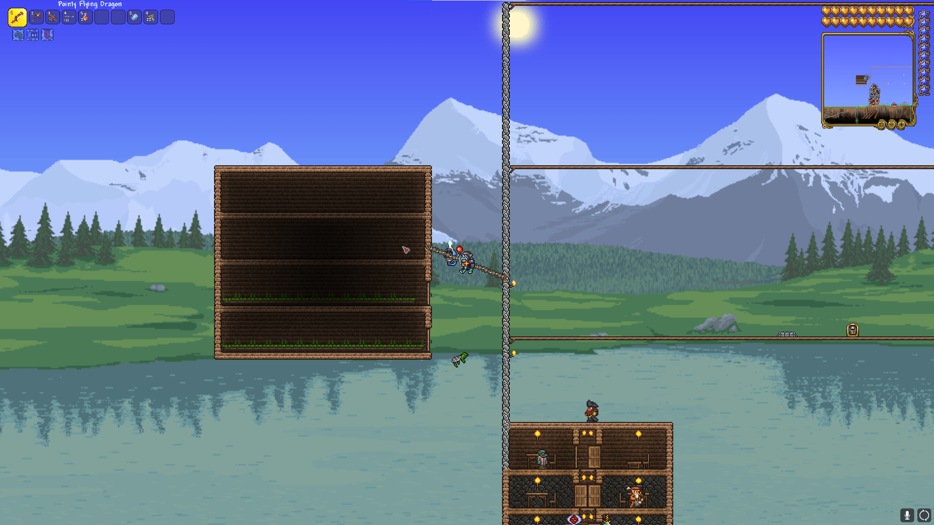 I need to grow moonglow for splunkers is this a farm that is going to