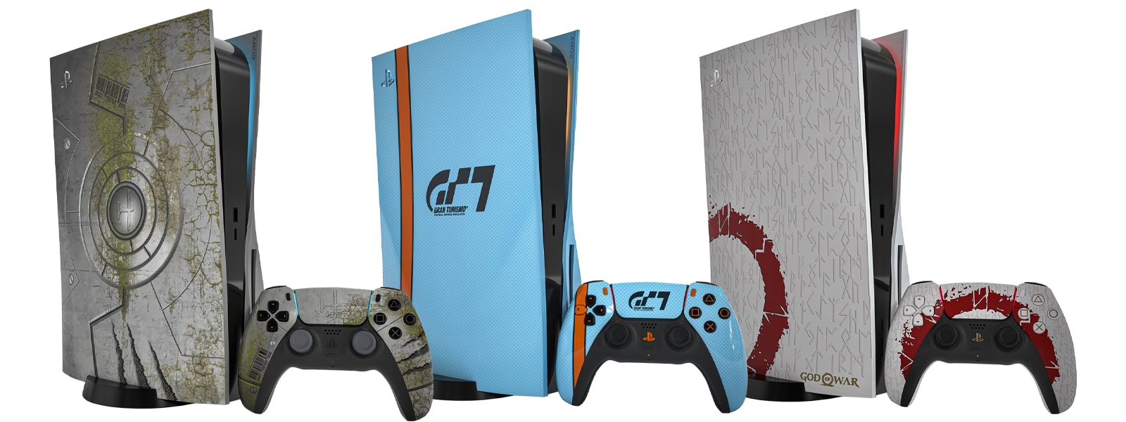 Any news on PS5 Special Editions? I really loved special PS4's, and I