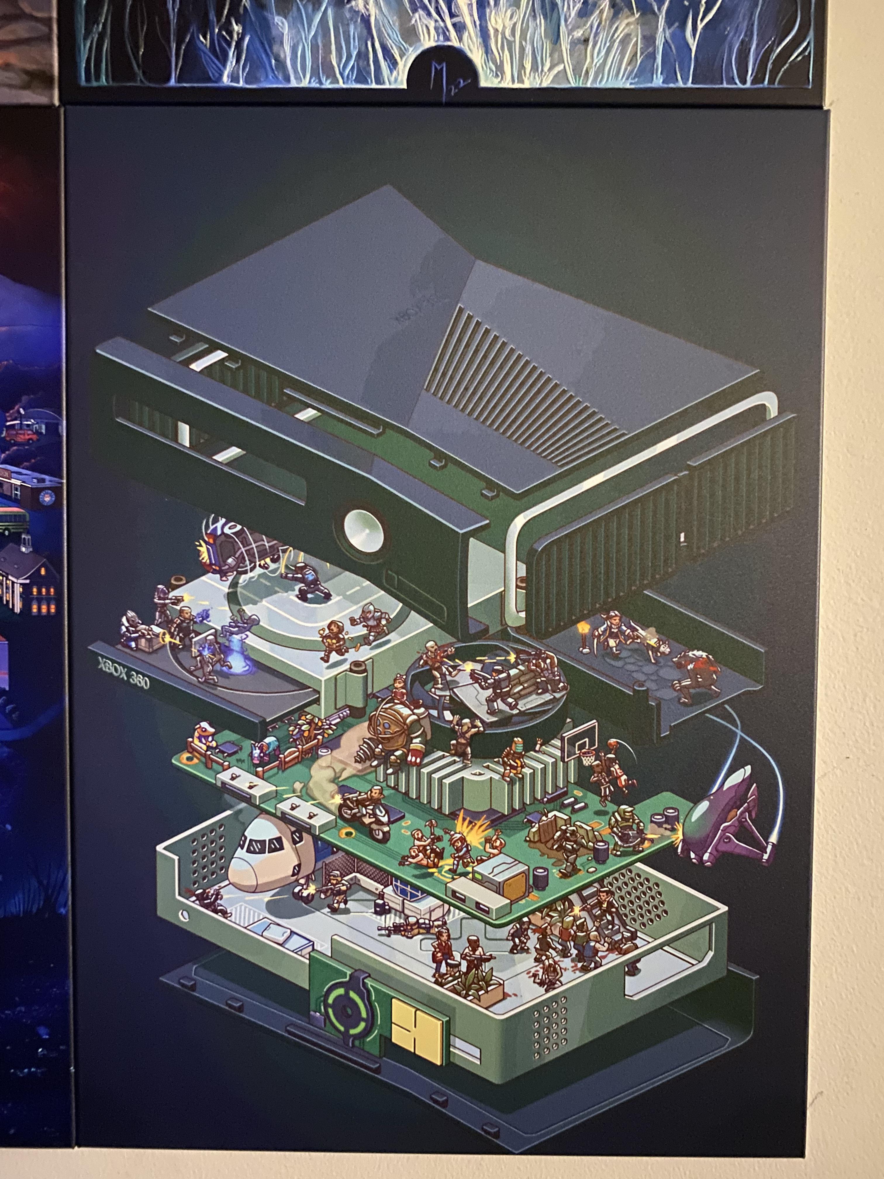 Really like how the custom plate came out! r/Displate