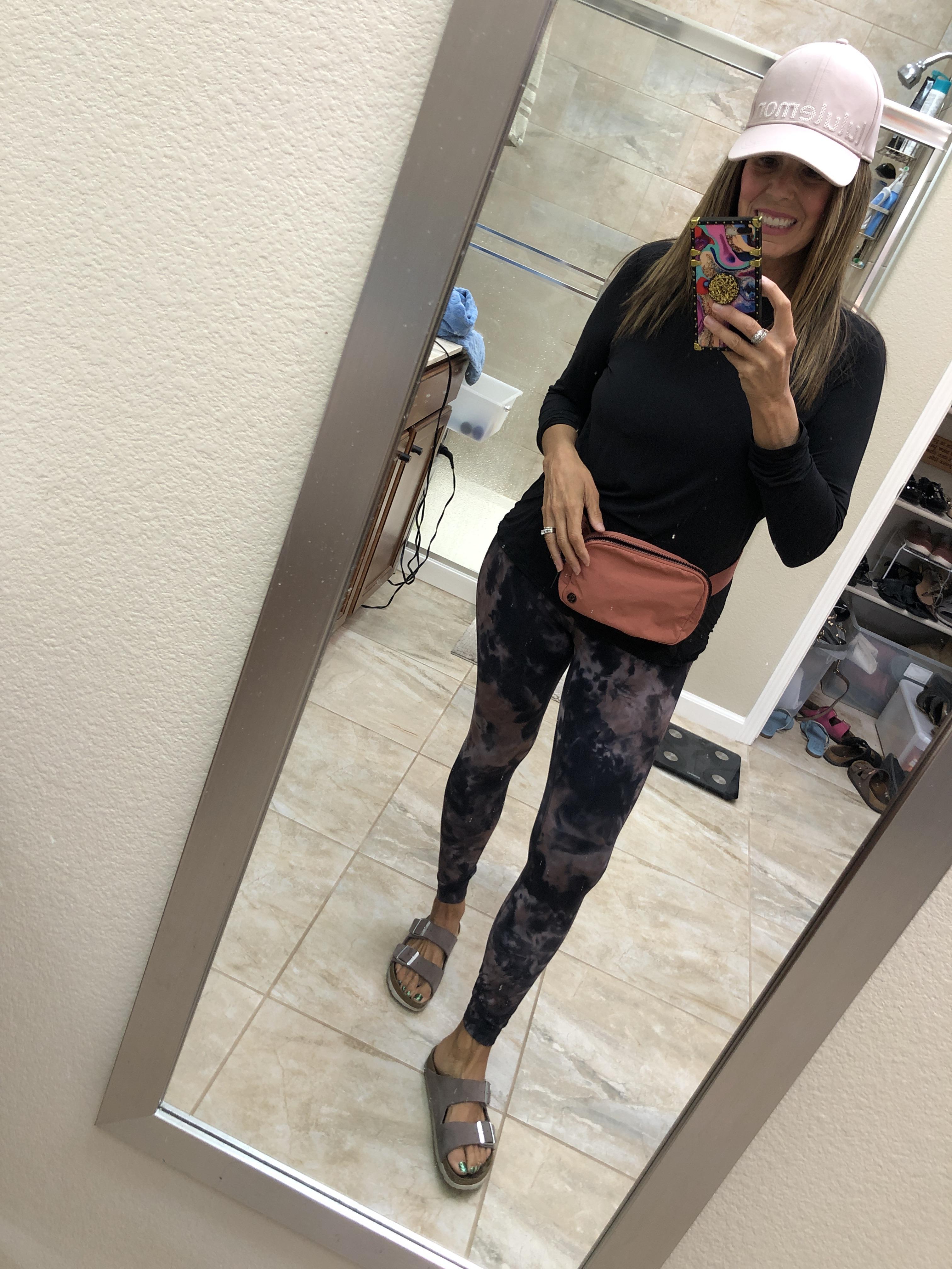 Lululemon Everywhere Belt Bag Discontinued Reddit News