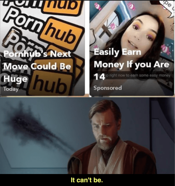 Oh boy here we go again PrequelMemes