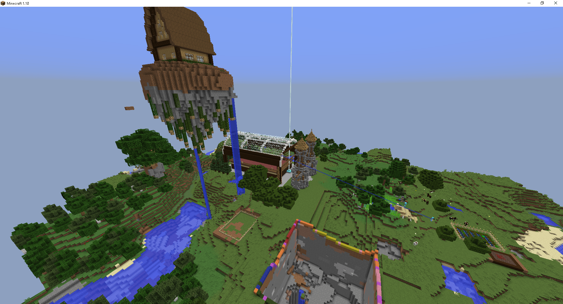 Do Beds Work On 2B2T at Laura Clark blog