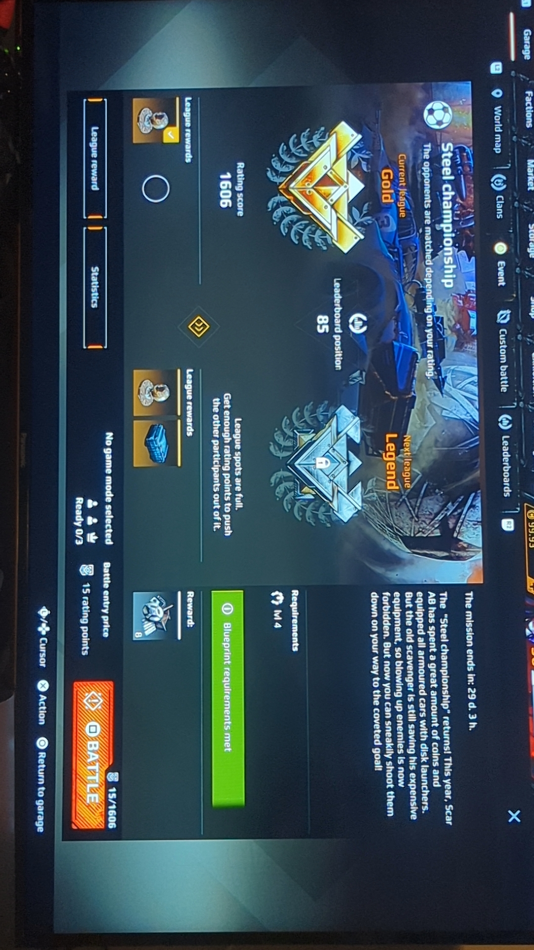 ABSOLUTELY LIVID, DONT WASTE YOUR TIME, IT DIDNT SAY THAT BEFORE I