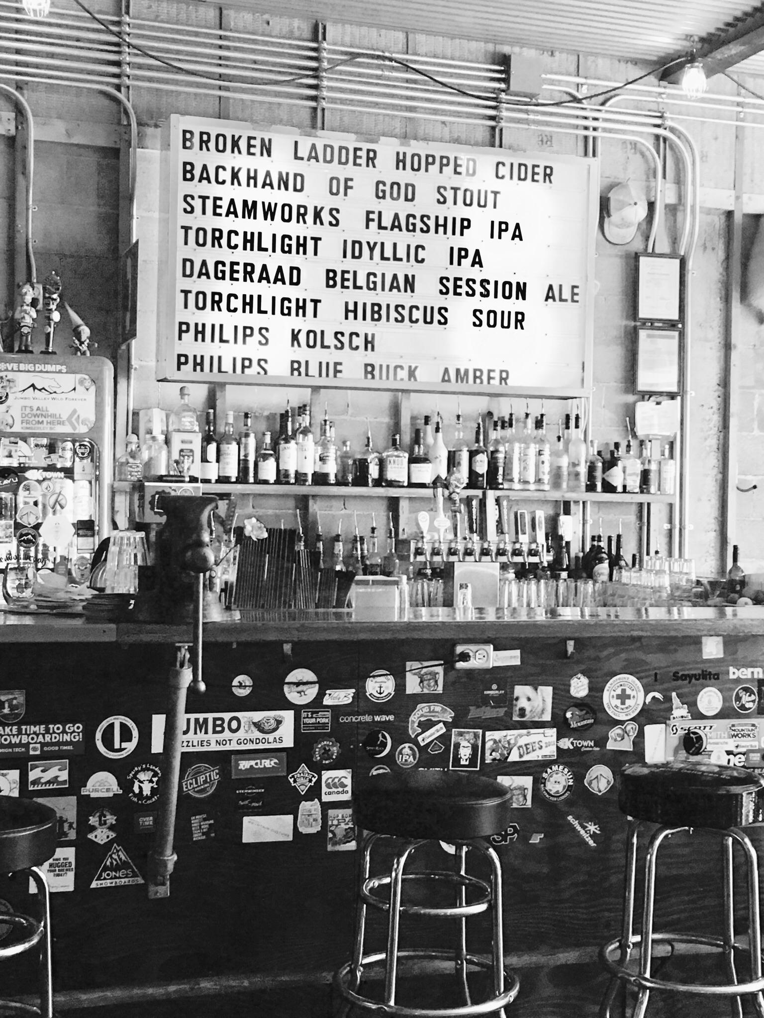 My little hole in the wall r/bartenders